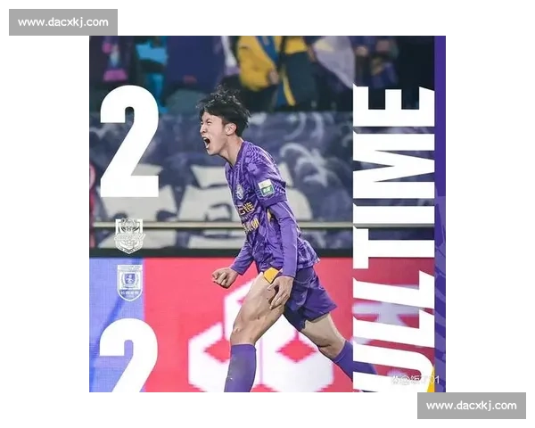 红牌 + 双乌龙！亚泰 2-2 遭绝平，王禹贺一然成降级罪人