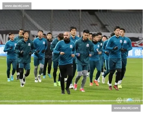 申花 02 浦和遭首败：高开低走下的两大青训差距